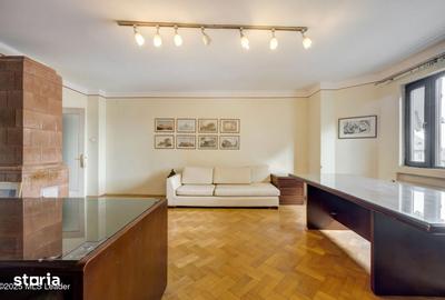 Apartament cu 3 camere în Eminescu - 7