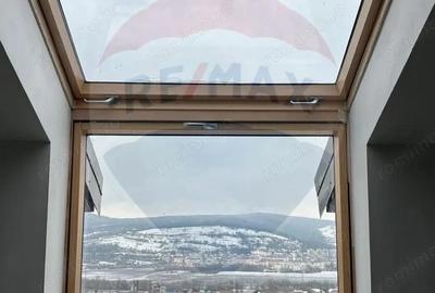 Casă cu 2 camere cu Teren 822 Mp în Central - 20