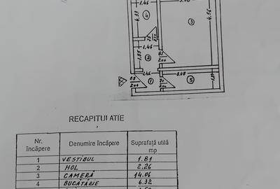 Garsoniera Dr. Timonierului | Lujerului | 6 min Metrou | Mobilata si Utilata Lux - 29