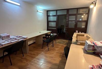 Spațiu comercial, de 160 mp, în Berceni - 4