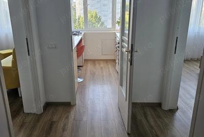 Inchiriere Apartament 2 Camere Pet Friendly Incalzire In Pardoseala Berceni - 6