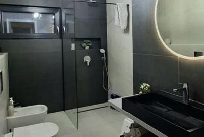 Locuinta individuala exclusivista cu piscina - Dumbravita - 14