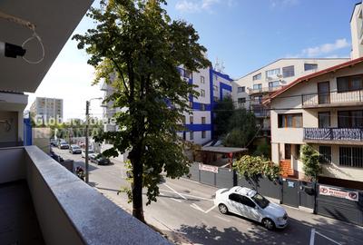 Apartament cu 2 camere decomandat în Băneasa - 8