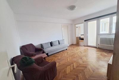 Apartament cu 2 camere semidecomandat în Horea - 1