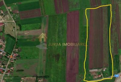 TEREN EXTRAVILIAN   20300 MP | FRONT 56MP | JUCU DE SUS - 1