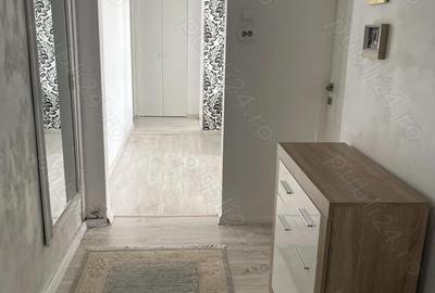 Apartament cu 3 camere nedecomandat în Central - 3