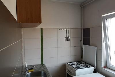 Garsonieră decomandată în Zorilor - 4