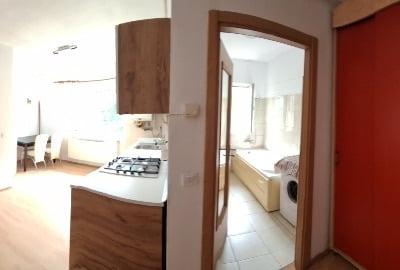 Închiriez apartament Manastur varianta zorilor - 3