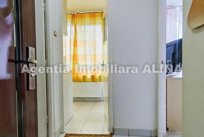 Garsoniera in Deva, zona Dacia, Aleea Plopilor, 21 mp, etaj 2 - 3