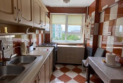 Apartament cu 2 camere semidecomandat în Drumul Taberei - 4