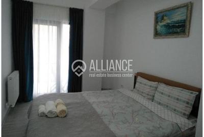 EFORIE NORD (COD 02) - Apartament 2 camere  -  Apart Hotel Poseidon 1 EFORIE NORD (COD 02) - Apartament 2 camere  -  Apart Hotel Poseidon 1 - 8