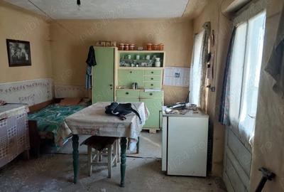 Casă cu 3 camere cu Teren 690 Mp în Central - 5