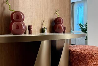 REA1026139 Apartament 3 camere I Parcare inclusa I Prima inchiriere I Cortina No - 15