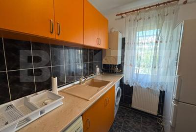 Apartament de vanzare, cu 2 camere, etaj intermediar, bulevardul Tutora - 5
