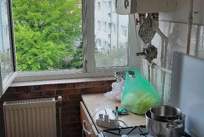 Apartament cu 2 camere semidecomandat în Traian - 2