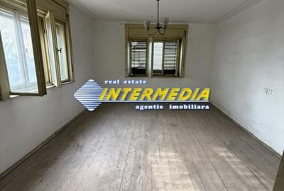 Casă individuală cu 3 camere cu Canalizare în Bărăbanț - 1