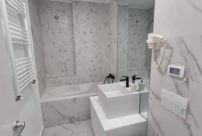 Studio tip Garsoniera Prima Inchiriere bloc nou complex Novum Viilor - 6