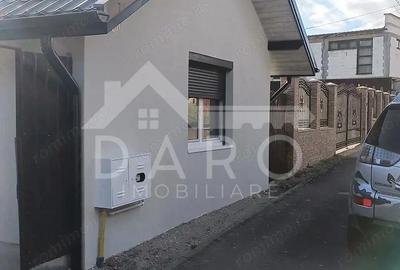 Casă cu 3 camere cu Teren 500 Mp în Remetea - 1