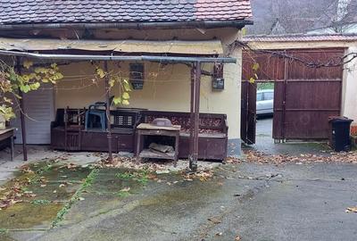Casa batraneasca in Aciliu - 8