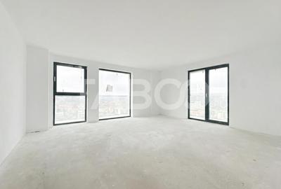 De vanzare apartament cu 3 camere finisat cu panorama exceptionala - 2