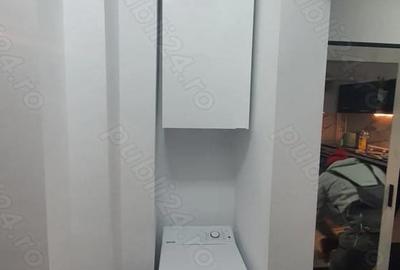 Apartament cu 2 camere decomandat în Moșilor - 2