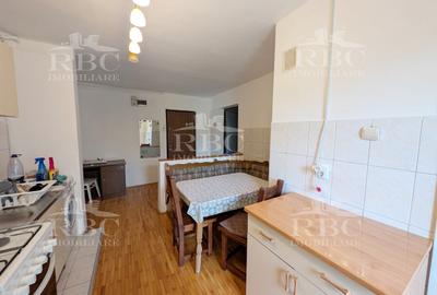 Apartament cu 2 camere decomandat în Zorilor - 5