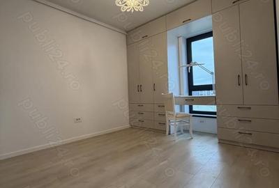 Apartament cu 2 camere decomandat în Central - 3