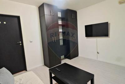 Apartament cu 2 camere semidecomandat în Cișmigiu - 7