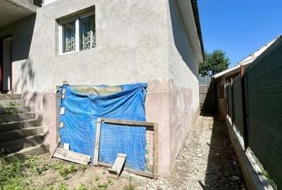 Casă individuală cu 3 camere în Central - 14