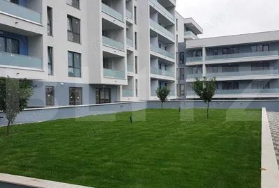 Apartament 2 camere, decomandat, 54 mp plus terasa, Andrei Muresan - 4