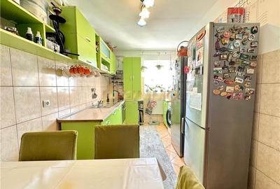 Apartament 2 camere | 57 mp | Burdujeni | ID: 1056 - 5