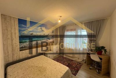 Apartament de 2 camere, 54 mp, decomandat, Zona Pandurilor - 1