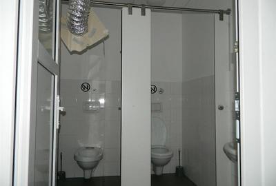 Spatiu de birouri, central, pe bulevardul Take Ionescu - 7