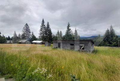 Casa de vanzare, cu 5 camere, 200 mp, zona Piatra Fantanele - 2