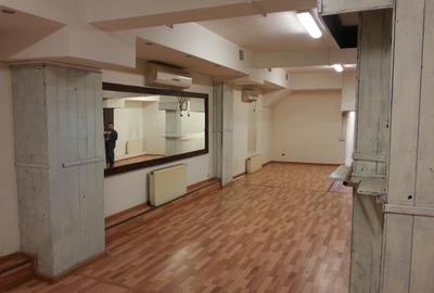 Cladire de 650 utili + 120 mp curte pretabila restaurant sau birouri - 3