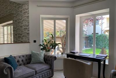 Vilă exclusivistă- Băneasa Residential Park - 3