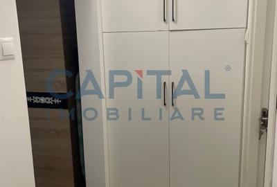 Apartament cu 3 camere - 9