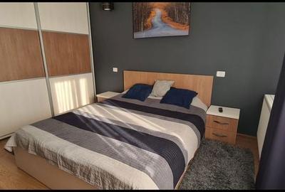 Apartament cu 3 camere în Sânpetru