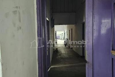 Hala industriala (1000 mp) si teren (4000 mp), Scornicesti, - 7