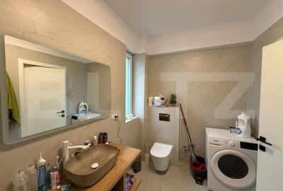 Apartament 3 camere, 73 mp, zona Hlincea - 8