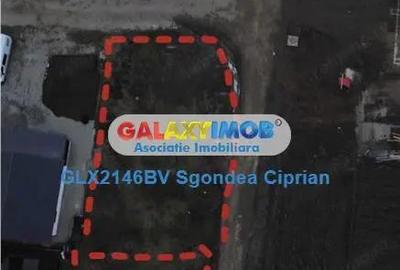 Parcela Teren Sanpetru Toate Utilitatile - 1