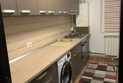 Apartament cu 3 camere în Nicolina - 6