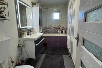 APARTAMENT 4 camere de VANZARE in MOTRU 55.000 gol 59.000 mobilat - 10