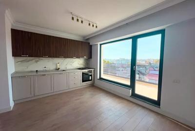 Penthouse 4 Camere LUX Timpuri Noi Mobilat Utilat Mutare Imediata Penthouse 4 Camere LUX Timpuri Noi Mobilat Utilat Mutare Imediata - 3