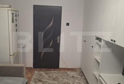 Garsonieră decomandată, mobilată în Bularga - 2