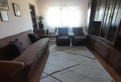 Apartament cu 2 camere ,ICF,et 4 - 2