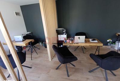 Spațiu comercial, de 352 mp, în Jilava - 5