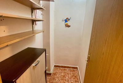 Apartament cu 2 camere decomandat în Tudor Vladimirescu - 8