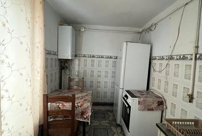 Apartament cu 2 camere în Decebal