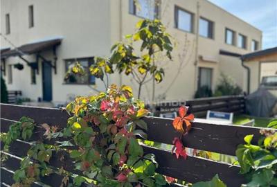 Casa moderna - Green City - 4 camere - 3 bai - 120mp - 120mp - 8